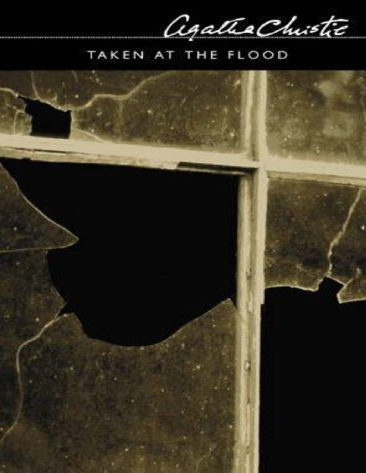 Taken at the Flood – Agatha Christie