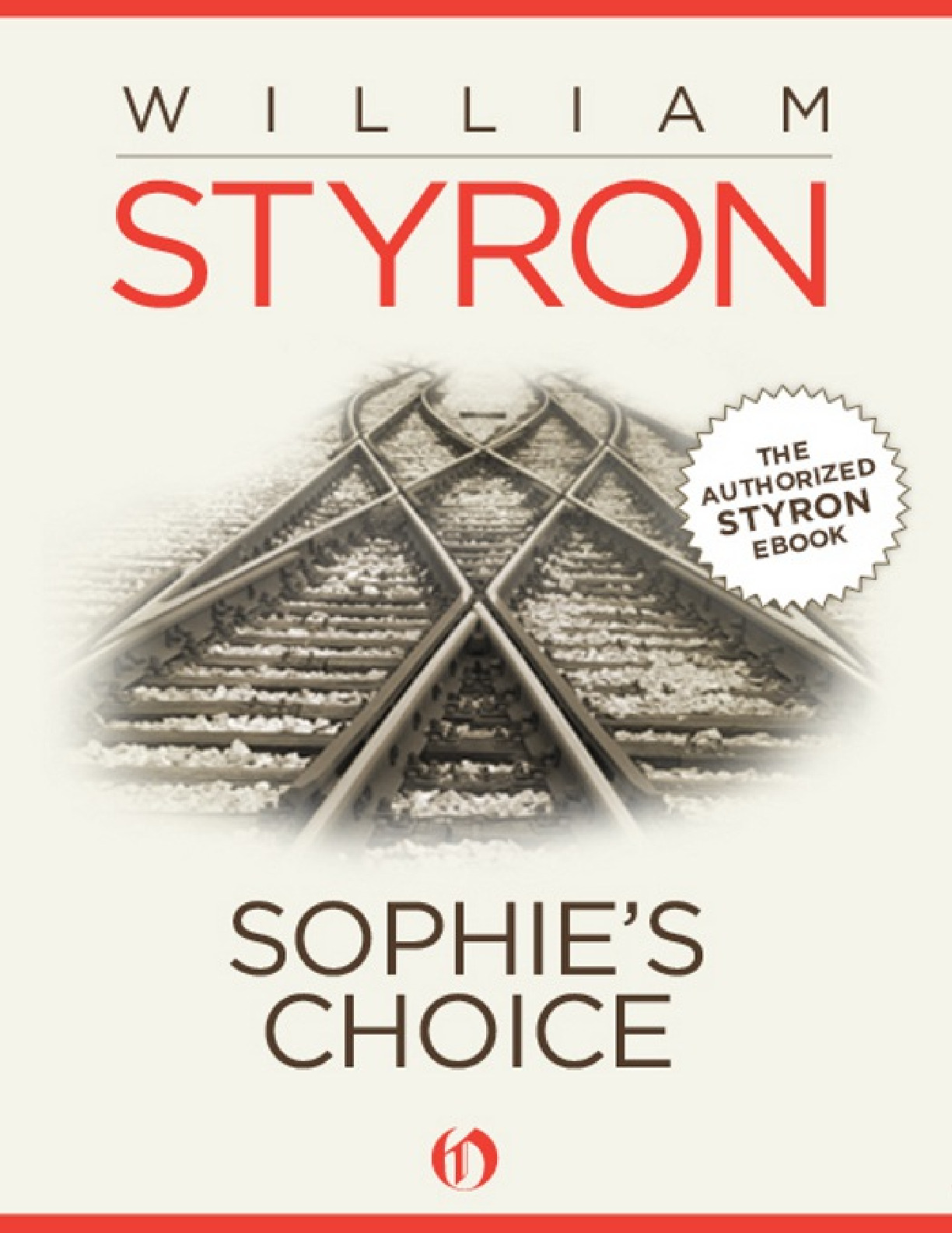 Sophie’s Choice – William Styron