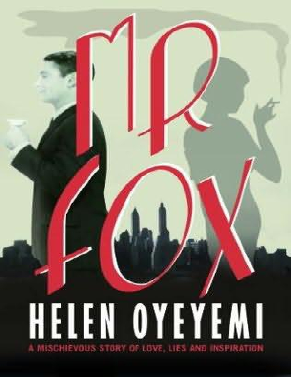 Mr Fox – Helen Oyeyemi