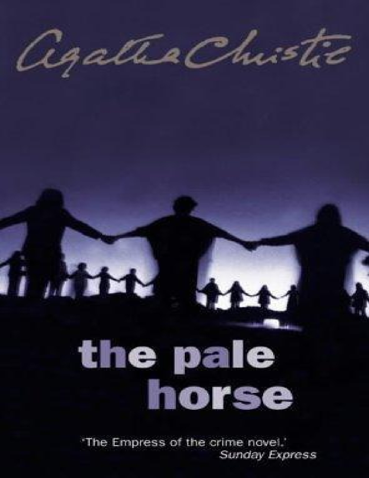 pale horse, The – Agatha Christie