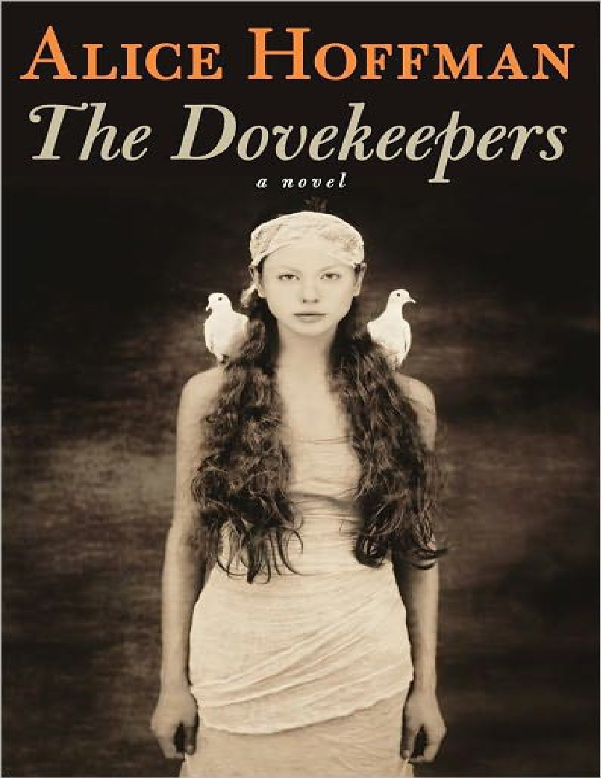 Dovekeepers, The – Alice Hoffman