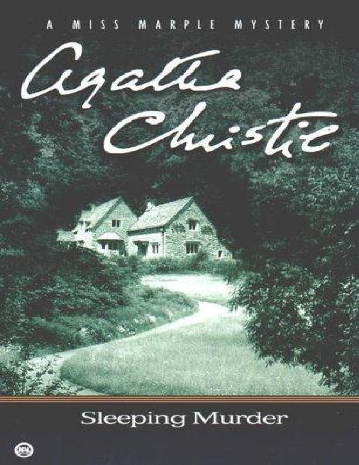 Sleeping Murder – Agatha Christie