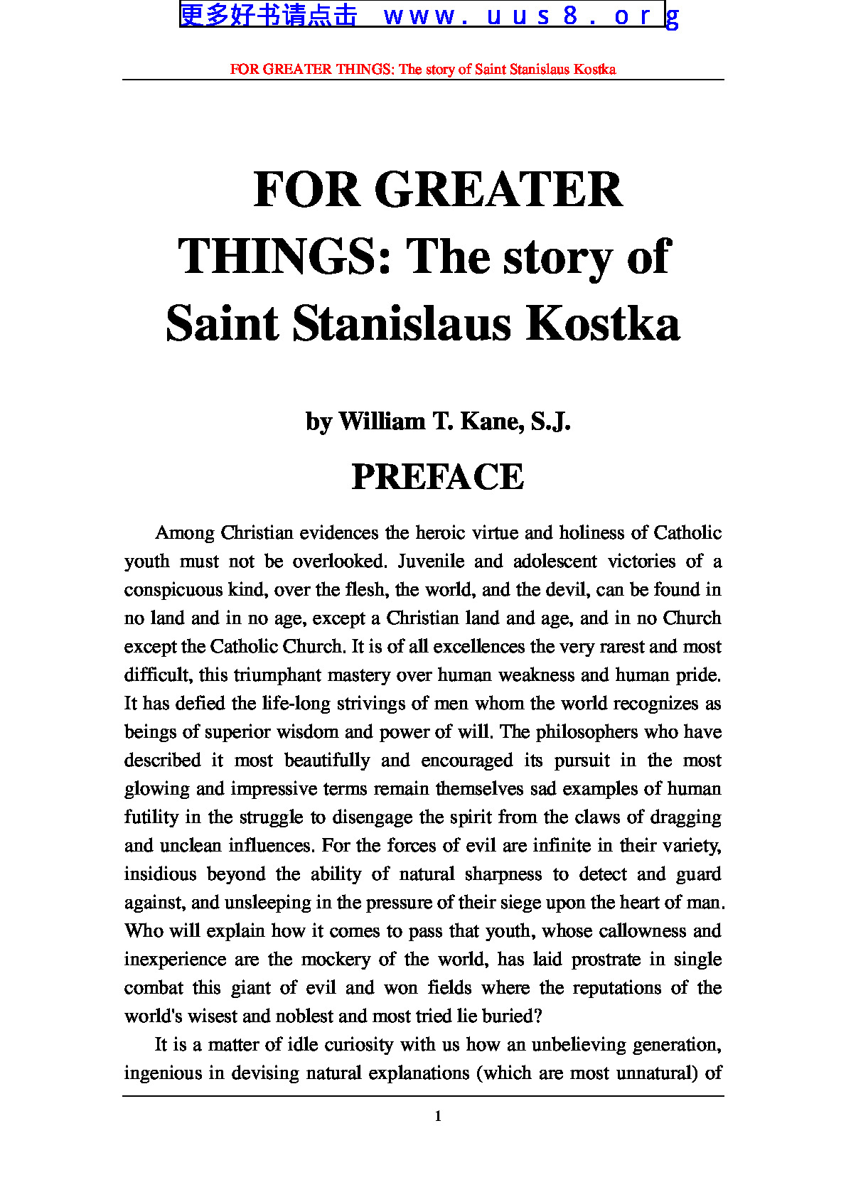 FOR_GREATER_THINGS-_The_story_of_Saint_Stanislaus(圣·斯坦斯洛斯·科斯卡传)