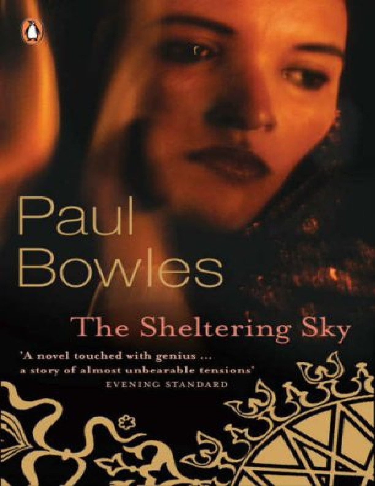 Sheltering Sky, The – Paul Bowles