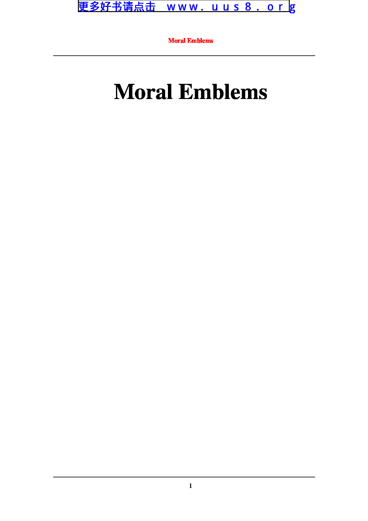 Moral_Emblems(道德标志)