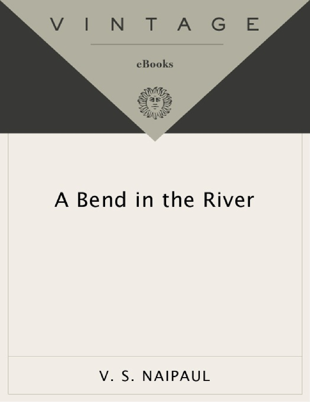 Bend in the River, A – V.S. Naipaul