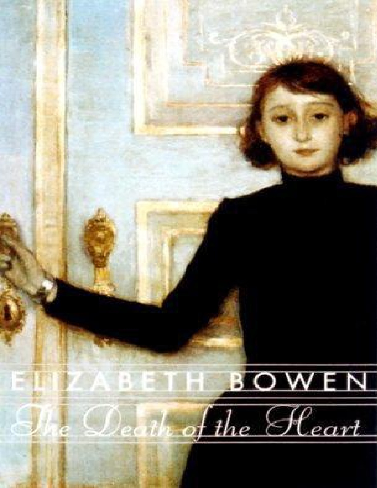 Death of the Heart, The – Elizabeth Bowen