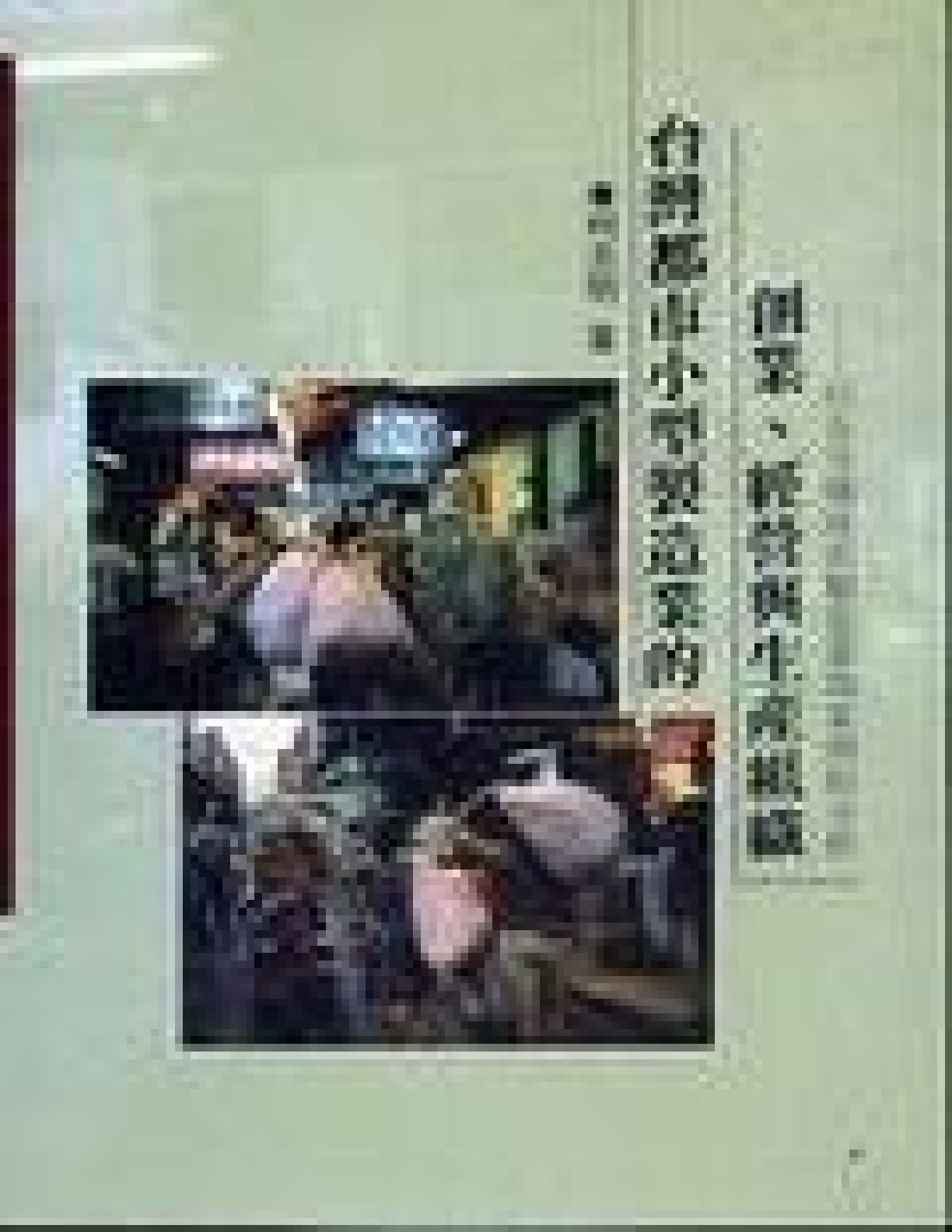 中国电影营销_理论与案例(1993-2012) – 吴春集