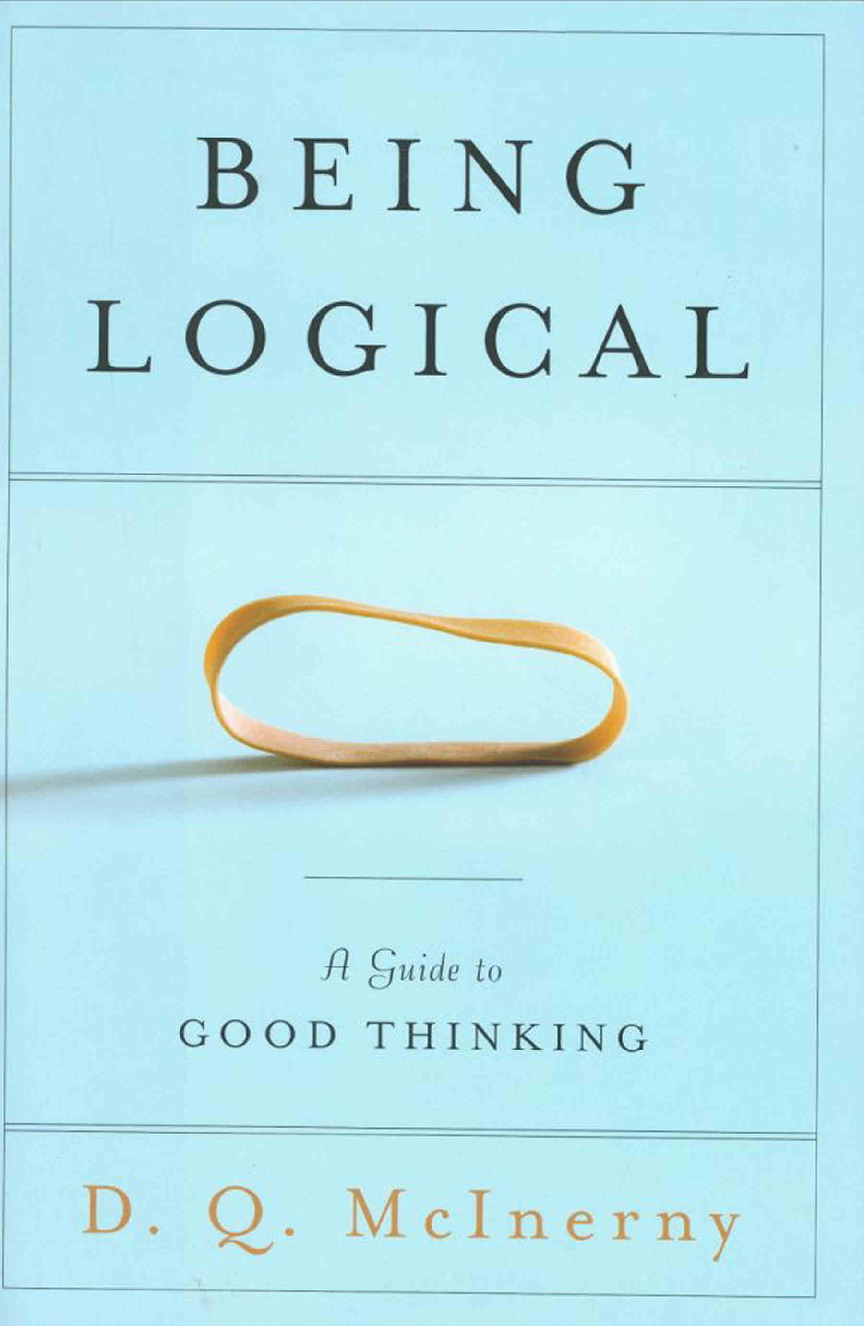 [简单的逻辑学].[Being.Logical.-.A.Guide.To.Good.Thinking]