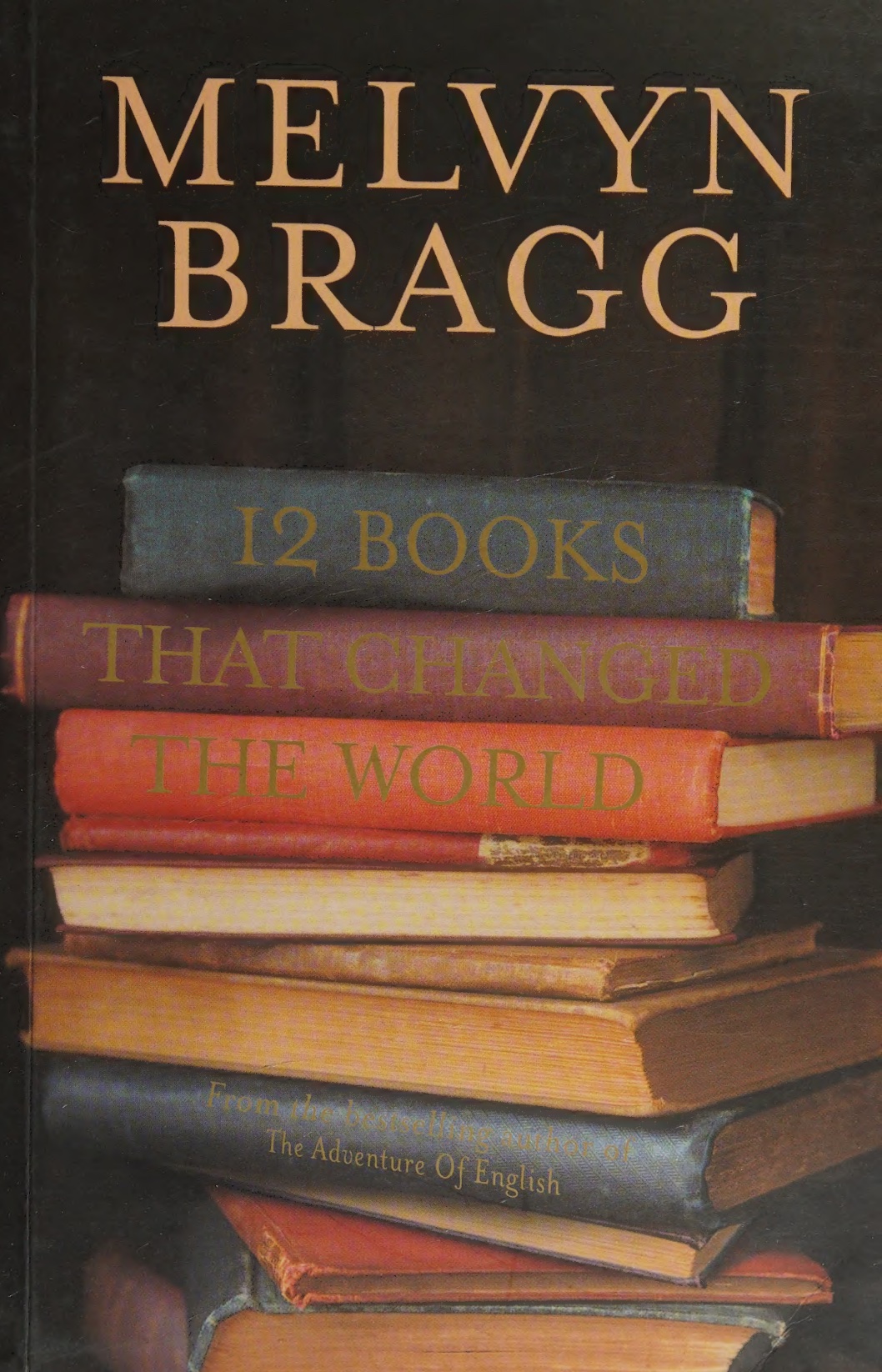 12 Books That Changed The World