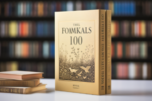 002.人一生必读的100部世界经典