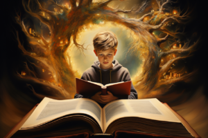 004.一生的读书计划Ⅰ