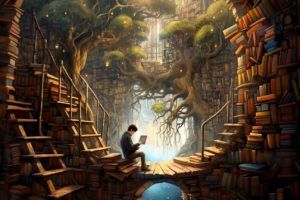 006.一生的读书计划Ⅲ