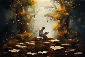 007.一生的读书计划Ⅳ