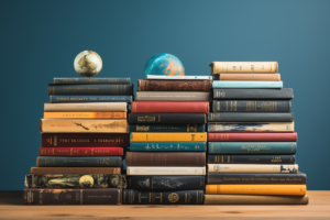 010.人类有史以来的20本最佳书