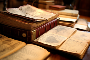 011.世界最伟大的30份文献