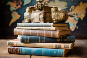 012.影响世界历史的16本书