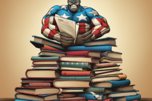 014.塑造美国的88本书