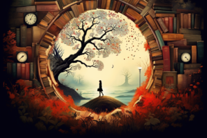 015.一生难忘的47本书