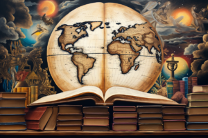 025.改变世界的书