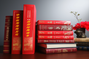 026.中华优秀传统文化百部经典读本