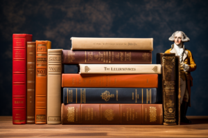 027.美国历史上最具影响力的10本书