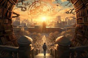 032.清华大学荐读书目之中国文学名著