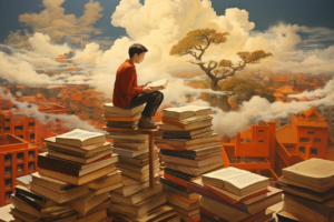 035.北京大学学生应读书目