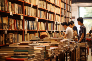 036.北京大学学生选读书目