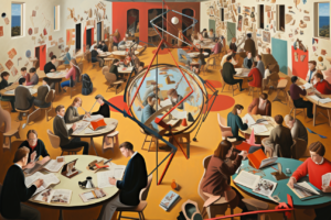 037.大学生文化素质教育百部名著