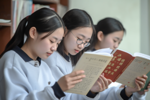 041.教育部中小学生阅读指导书目之初中