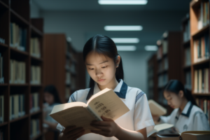 042.教育部中小学生阅读指导书目之高中