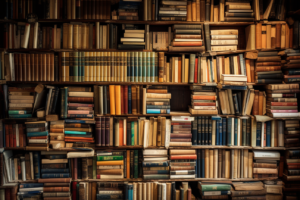 043.一生必读的60本书