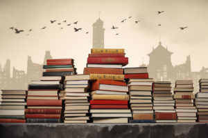 051.30年中国最具影响力的300本书之哲学和社会学