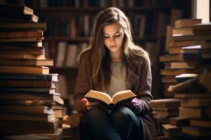 062.文学类专业学生阅读书目之语言