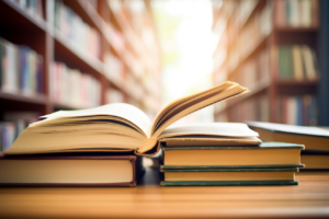 063.文学类专业学生阅读书目之教育