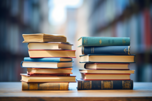 064.文学类专业学生阅读书目之新闻