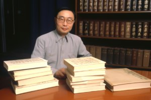 072.梁启超国学入门书目