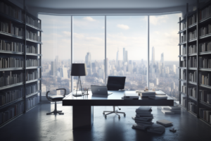 076.职场必读的20本书