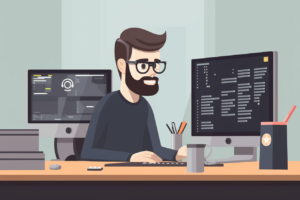 081.C＋＋开发技能树书目