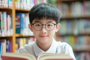 040.教育部中小学生阅读指导书目之小学5-6年级