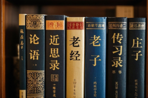 029.中国人必读的7本书